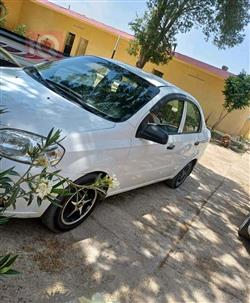 شيفروليه أفيو